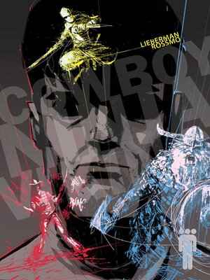 Cowboy Ninja Viking (2009), Volume 2 - ebook
